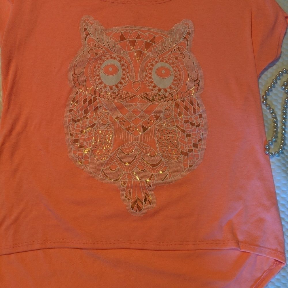 Cute ❤️ MS ROYAL T CASUAL T-SHIRT SIZE M - Picture 3 of 4
